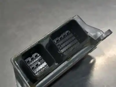 Автозапчастина б/у блок управління подушками безпеки для jaguar x-type i (x400) 2.2 d посилання на oem iam 4x4314b321ah  n1.z2.4.3.3