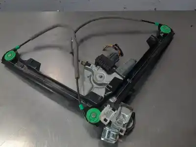 Автозапчасти б/у регулятор стекла переднего левого за jaguar x-type i (x400) 2.2 d ссылки oem iam   n1.z2.18.12.2