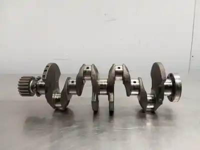 Second-hand car spare part crankshaft for renault kangoo (f/kc0) expression oem iam references 8200382457 Second-hand car spare part crankshaft for renault kangoo (f/kc0) expression oem iam references 8200382457