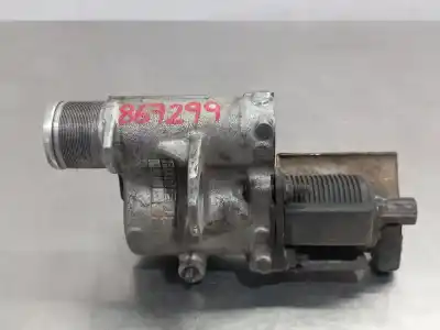 Автозапчастина б/у клапан egr для renault kangoo (f/kc0) expression посилання на oem iam 255366 f07 h7700107471  n1.z1.18.3.a