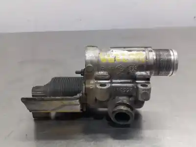 Автозапчастина б/у клапан egr для renault kangoo (f/kc0) expression посилання на oem iam 255366 f07 h7700107471  n1.z1.18.3.a