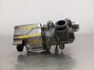 Автозапчастина б/у клапан egr для renault kangoo (f/kc0) expression посилання на oem iam 255366 f07 h7700107471