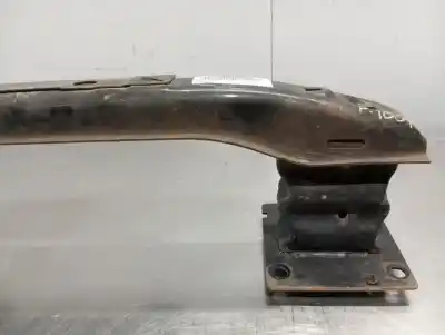 Pezzo di ricambio per auto di seconda mano rinforzo paraurti anteriore per peugeot 1007 dolce riferimenti oem iam 9680307080