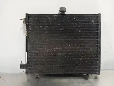 Pezzo di ricambio per auto di seconda mano radiatore riscaldamento/aria condizionata per peugeot 1007 dolce riferimenti oem iam 9680713180