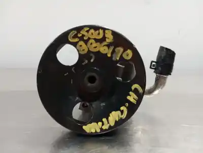 Автозапчастина б/у НАСОС керма для CHEVROLET CAPTIVA  Посилання на OEM IAM 540297  N2.Z1.27.1.2