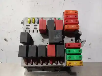 Pezzo di ricambio per auto di seconda mano scatola relè/fusibili per fiat bravo (198) 1.9 jtd 16v cat riferimenti oem iam 0051775688057657