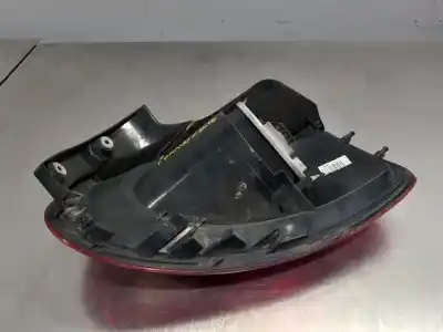 Pezzo di ricambio per auto di seconda mano lampada posteriore sinistra per fiat bravo (198) 1.9 jtd 16v cat riferimenti oem iam 51757544