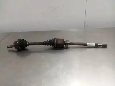 Pezzo di ricambio per auto di seconda mano trasmissione anteriore destra per fiat bravo (198) 1.9 jtd 16v cat riferimenti oem iam 