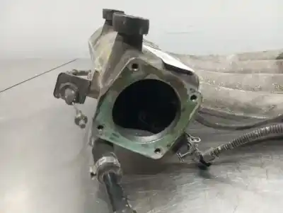 Pièce détachée automobile d'occasion Collecteur D'admission pour AUDI A3 (8L) 8L Références OEM IAM 06A133223  N4.Z1.01.02.12