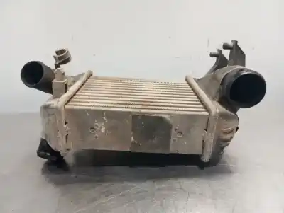 Автозапчастина б/у інтеркулер для audi a4 avant (8e) 2.5 tdi (120kw) посилання на oem iam 0281002399  n2.z1.39.3.3