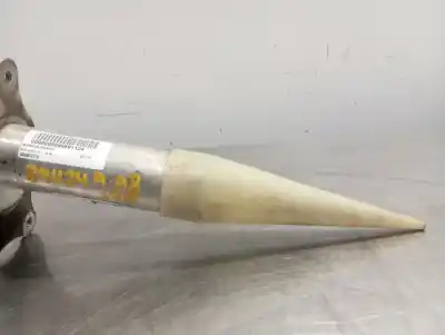 Автозапчастина б/у передній аборбер для audi a8 (d2) 2.8 посилання на oem iam 4d0807271d  n4.z1.01.02.12