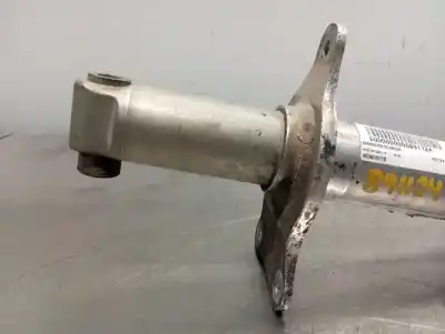 Автозапчастина б/у ПЕРЕДНІЙ АБОРБЕР для AUDI A8 (D2)  Посилання на OEM IAM 4D0807271D  N4.Z1.01.02.12