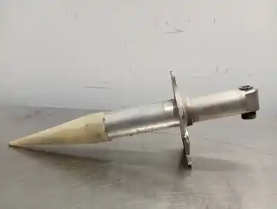 Автозапчастина б/у передній аборбер для audi a8 (d2) 2.8 посилання на oem iam 4d0807271d  n4.z1.01.02.12