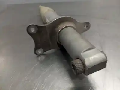 Автозапчастина б/у передній аборбер для audi a8 (d2) 2.8 посилання на oem iam 4d0807271d  n4.z1.01.02.12