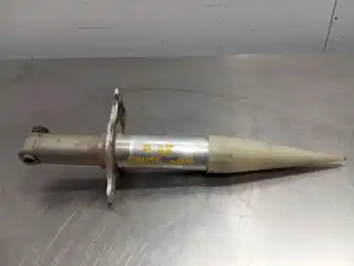 Автозапчастина б/у передній аборбер для audi a8 (d2) 2.8 посилання на oem iam   n4.z1.01.02.12