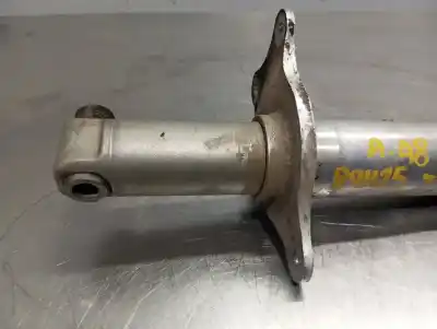 Автозапчастина б/у передній аборбер для audi a8 (d2) 2.8 посилання на oem iam   n4.z1.01.02.12