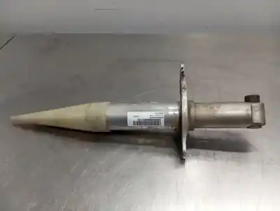 Автозапчастина б/у передній аборбер для audi a8 (d2) 2.8 посилання на oem iam   n4.z1.01.02.12