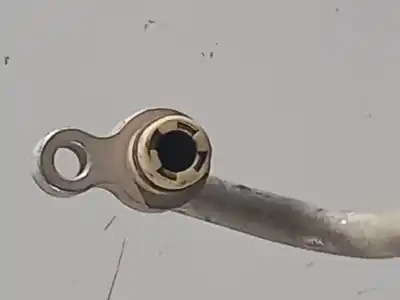 Peça sobressalente para automóvel em segunda mão tubos de ar condicionado por bmw mini (r56) one referências oem iam 922486301  n2.z1.28.2.4