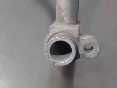 Peça sobressalente para automóvel em segunda mão tubos de ar condicionado por bmw mini (r56) one referências oem iam 922486001  n2.z1.28.3.4