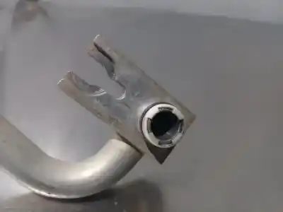 Peça sobressalente para automóvel em segunda mão tubos de ar condicionado por bmw mini (r56) one referências oem iam 922486001  n2.z1.28.3.4
