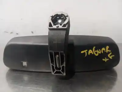 Автозапчасти б/у внутреннее зеркало за jaguar xf 3.0 v6 diesel s premium luxury ссылки oem iam 