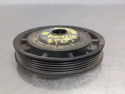 Pezzo di ricambio per auto di seconda mano Puleggia Dell Albero Motore per RENAULT KANGOO (F/KC0) Expression Riferimenti OEM IAM 027953  N2.Z1.3.13 Pezzo di ricambio per auto di seconda mano Puleggia Dell Albero Motore per RENAULT KANGOO (F/KC0) Expression Riferimenti OEM IAM 027953  N2.Z1.3.13
