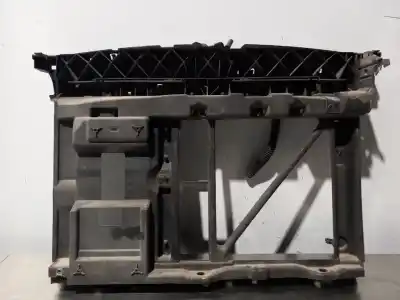 Second-hand car spare part front panel for peugeot 1007 dolce oem iam references 9646174680  n2.z1.15.2.b