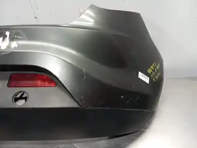 Pezzo di ricambio per auto di seconda mano paraurti posteriore per fiat bravo (198) 1.9 jtd 16v cat riferimenti oem iam 735426845