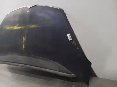 Second-hand car spare part bonnet for citroen c4 picasso i monospace (ud_) 1.6 hdi oem iam references   n5.z1.4.13.b