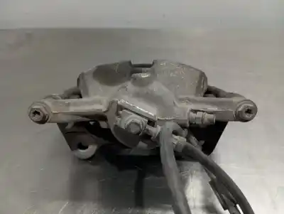 Second-hand car spare part rear left brake caliper for seat leon st (5f8) 1.6 tdi oem iam references 5521c  n4.z1.01.01.10 Second-hand car spare part rear left brake caliper for seat leon st (5f8) 1.6 tdi oem iam references 5521c  n4.z1.01.01.10