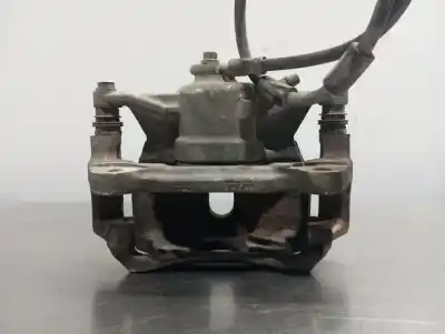 Pezzo di ricambio per auto di seconda mano PINZA FRENO POSTERIORE SINISTRA per SEAT LEON ST (5F8)  Riferimenti OEM IAM 5521C  N4.Z1.01.01.10