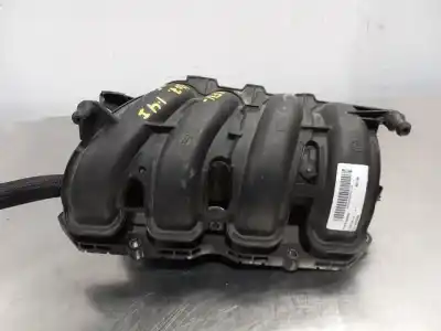 Автозапчастина б/у ВПУСКНИЙ КОЛЕКТОР для PEUGEOT 207  Посилання на OEM IAM KFV V760573380  N2.Z1.10.1.2
