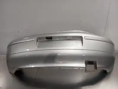 Second-hand car spare part rear bumper for seat leon (1m1) 1.9 tdi oem iam references   n5.z1.7.10.a