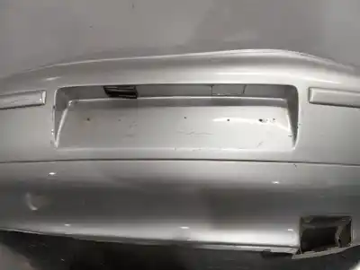 Second-hand car spare part rear bumper for seat leon (1m1) 1.9 tdi oem iam references   n5.z1.7.10.a