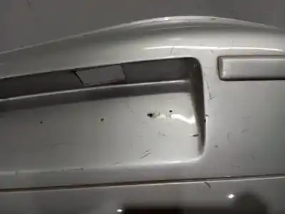 Second-hand car spare part rear bumper for seat leon (1m1) 1.9 tdi oem iam references   n5.z1.7.10.a