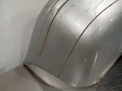 Second-hand car spare part rear bumper for seat leon (1m1) 1.9 tdi oem iam references   n5.z1.7.10.a