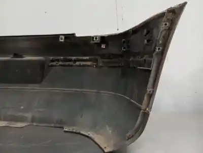 Second-hand car spare part rear bumper for seat leon (1m1) 1.9 tdi oem iam references   n5.z1.7.10.a