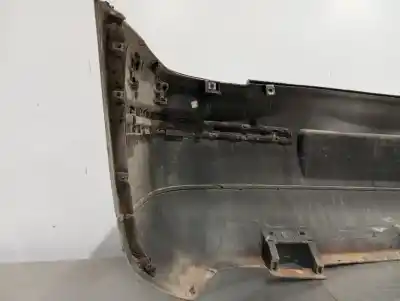 Second-hand car spare part rear bumper for seat leon (1m1) 1.9 tdi oem iam references   n5.z1.7.10.a