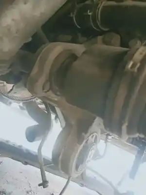 Second-hand car spare part engine support for peugeot 607 (s1) básico oem iam references   