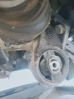 Second-hand car spare part engine support for peugeot 607 (s1) básico oem iam references   