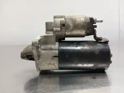 Pezzo di ricambio per auto di seconda mano motorino di avviamento per fiat bravo (198) 1.9 jtd 16v cat riferimenti oem iam 20080531