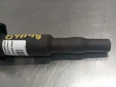 Pezzo di ricambio per auto di seconda mano bobina di accensione per citroen c3 picasso exclusive riferimenti oem iam 0221504470 7594937