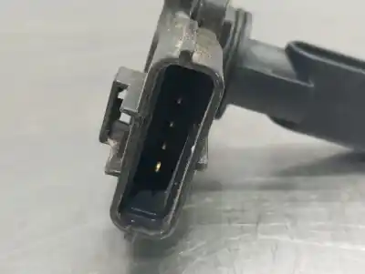 Автозапчастина б/у витратомір повітря для jaguar x-type 2.2 diesel cat посилання на oem iam xs7f12b579aa  n2.z1.1.31