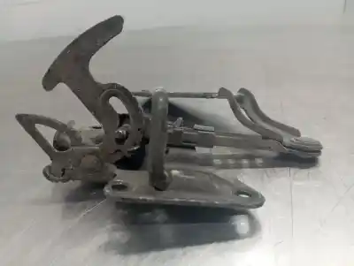 Peça sobressalente para automóvel em segunda mão fechadura do capô por audi a6 berlina (4b2) 1.8 t referências oem iam 4b0823480c 4b0823480d