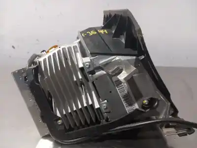 Автозапчасти б/у МНОГОФУНКЦИОНАЛЬНЫЙ ДИСПЛЕЙ за BMW SERIE 5 BERLINA (E60)  ссылки OEM IAM 62309126345  N1.Z3.2.1.4