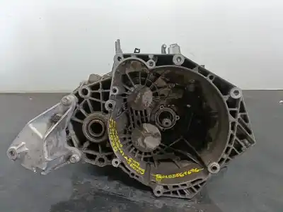 Автозапчастина б/у КОРОБКА ПЕРЕДАЧ для OPEL INSIGNIA A SEDÁN (G09)  Посилання на OEM IAM 55561696 ESTA N2.Z1.38.1.B
