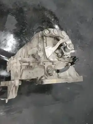 Автозапчасти б/у коробка передач за opel insignia a sedán (g09) 2.0 cdti (69) ссылки oem iam 55561696 esta n2.z1.38.1.b