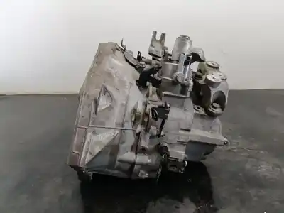 Автозапчасти б/у коробка передач за opel insignia a sedán (g09) 2.0 cdti (69) ссылки oem iam 55561696 esta n2.z1.38.1.b