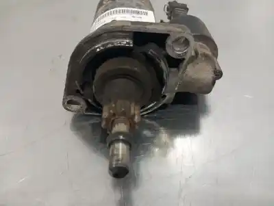 Second-hand car spare part STARTER MOTOR for AUDI A3 (8L1)  OEM IAM references 02A911023T  N1.Z1.33.1.A