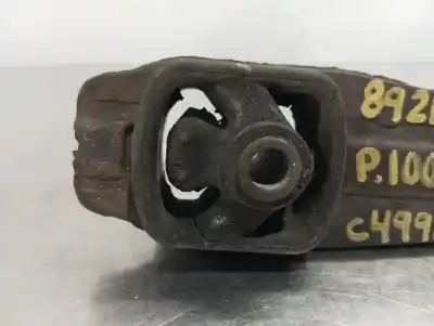 Pezzo di ricambio per auto di seconda mano cambia supporto per peugeot 1007 dolce riferimenti oem iam 9681675280